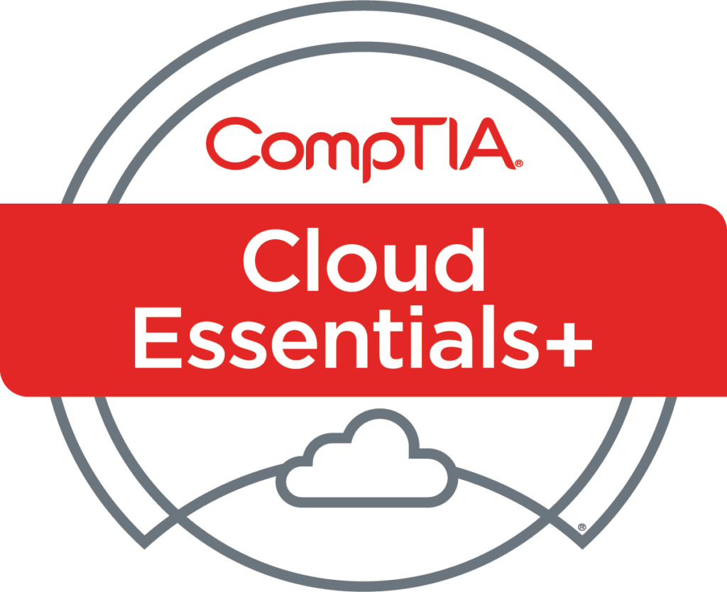 CompTIA CertMaster Learn For Cloud Essentials+ (CLO-002) – Student ...