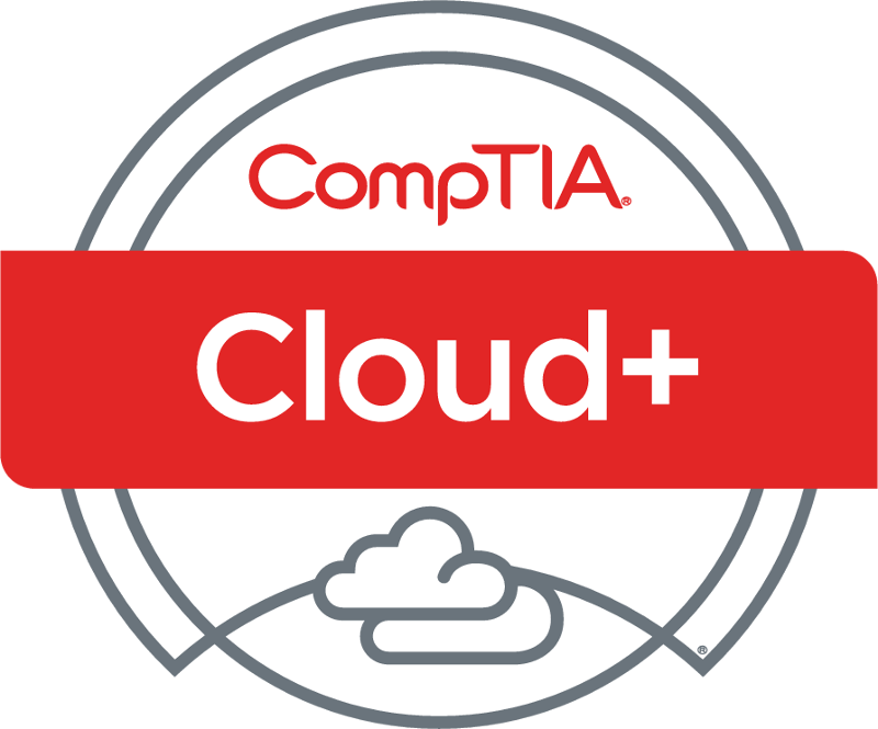 CompTIA CertMaster Labs For Cloud+ (CV0-003) Student Access Key – Cyber ...